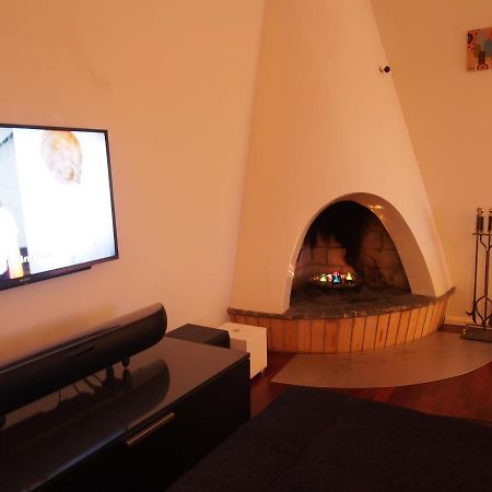 Naantali City Luxury Eksteriør billede