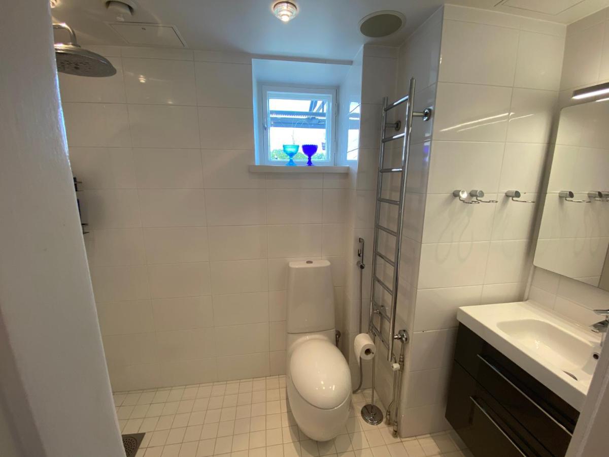 Naantali City Luxury Eksteriør billede