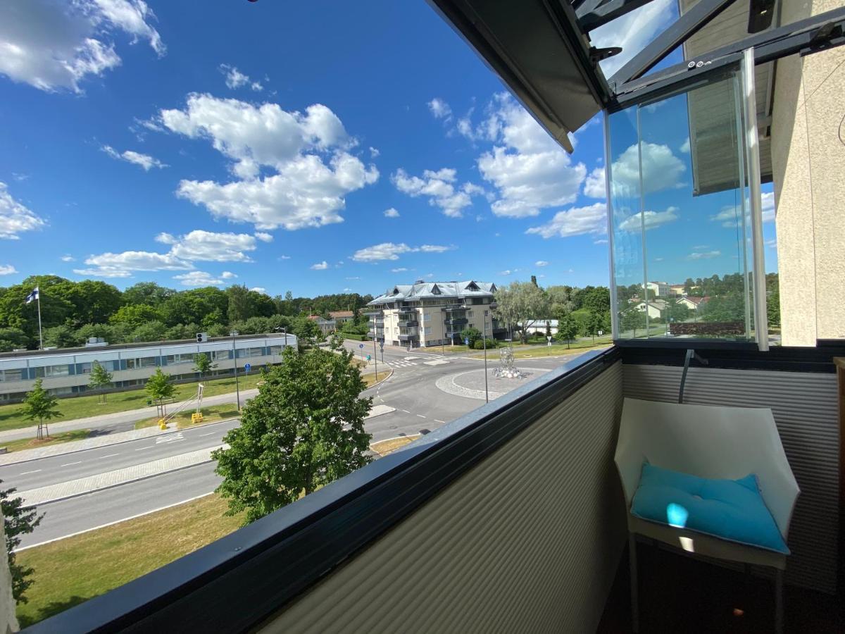 Naantali City Luxury Eksteriør billede