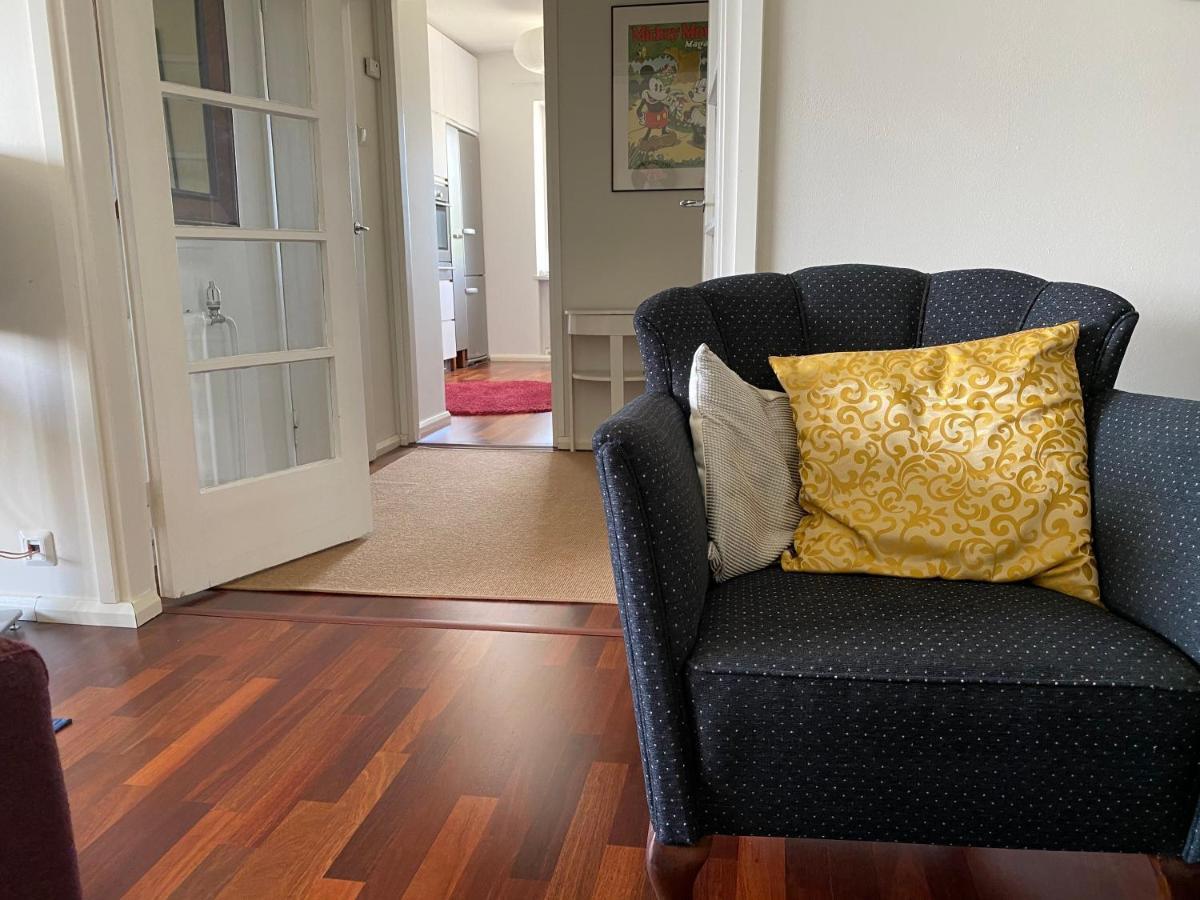 Naantali City Luxury Eksteriør billede