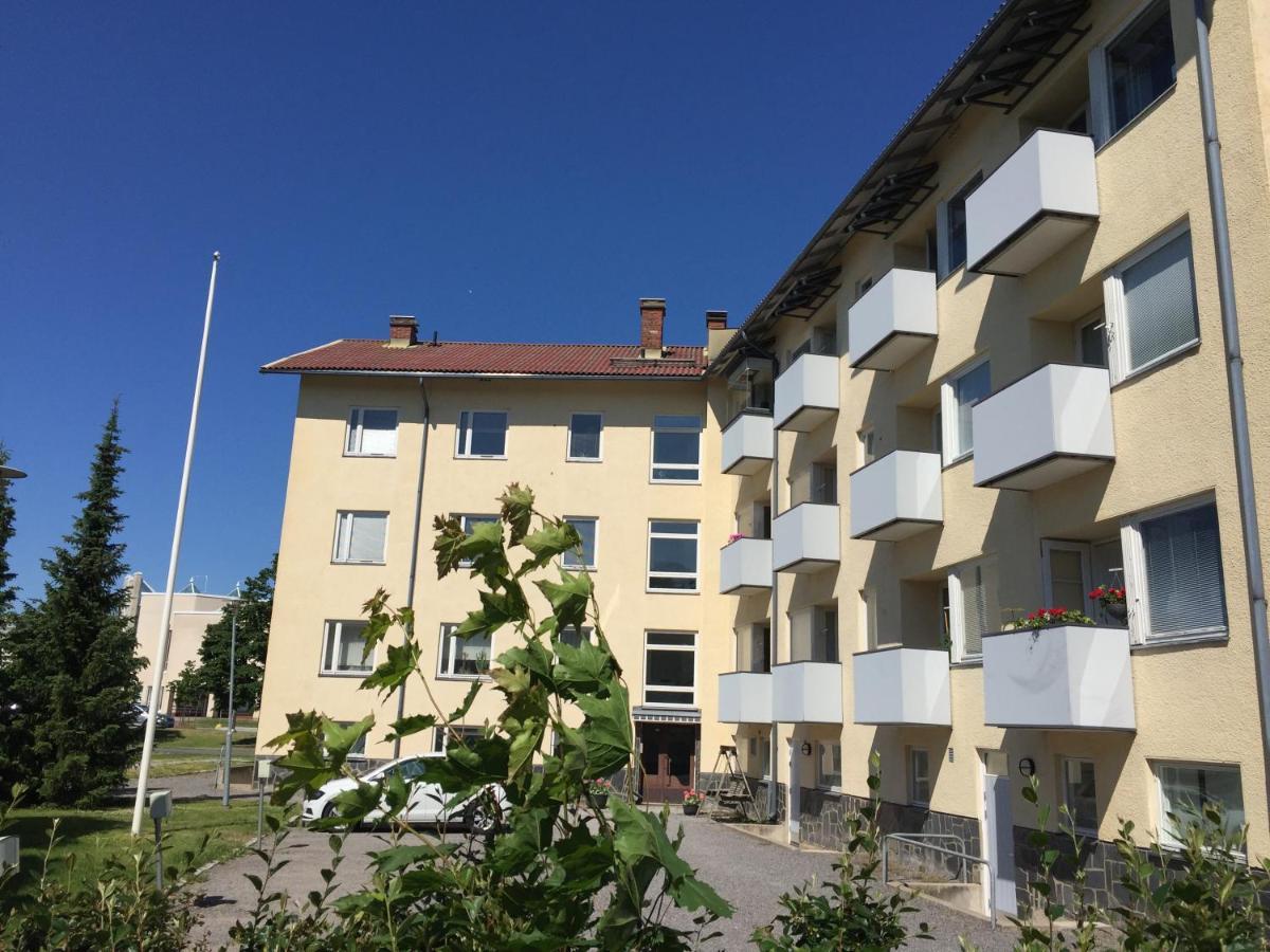 Naantali City Luxury Eksteriør billede