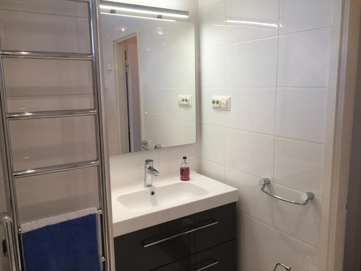 Naantali City Luxury Eksteriør billede