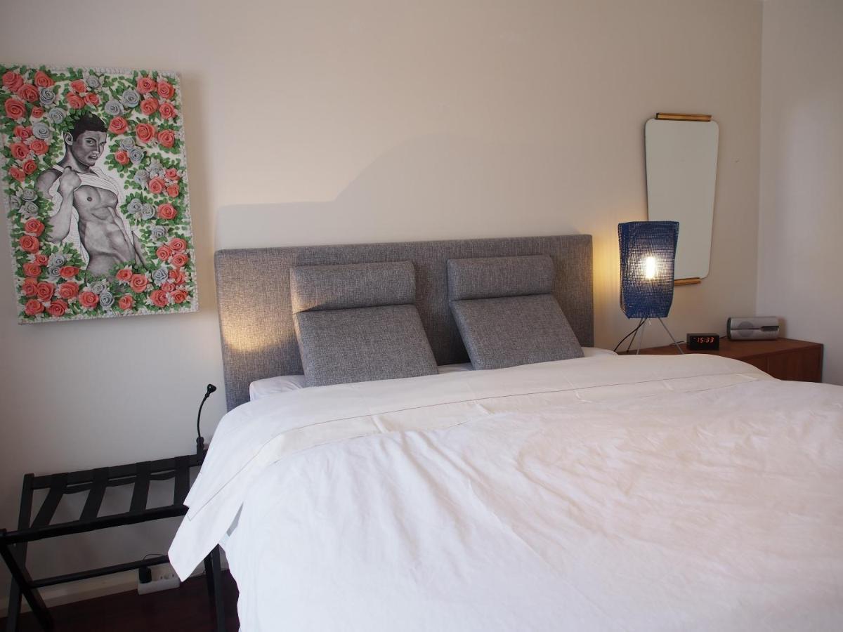 Naantali City Luxury Eksteriør billede