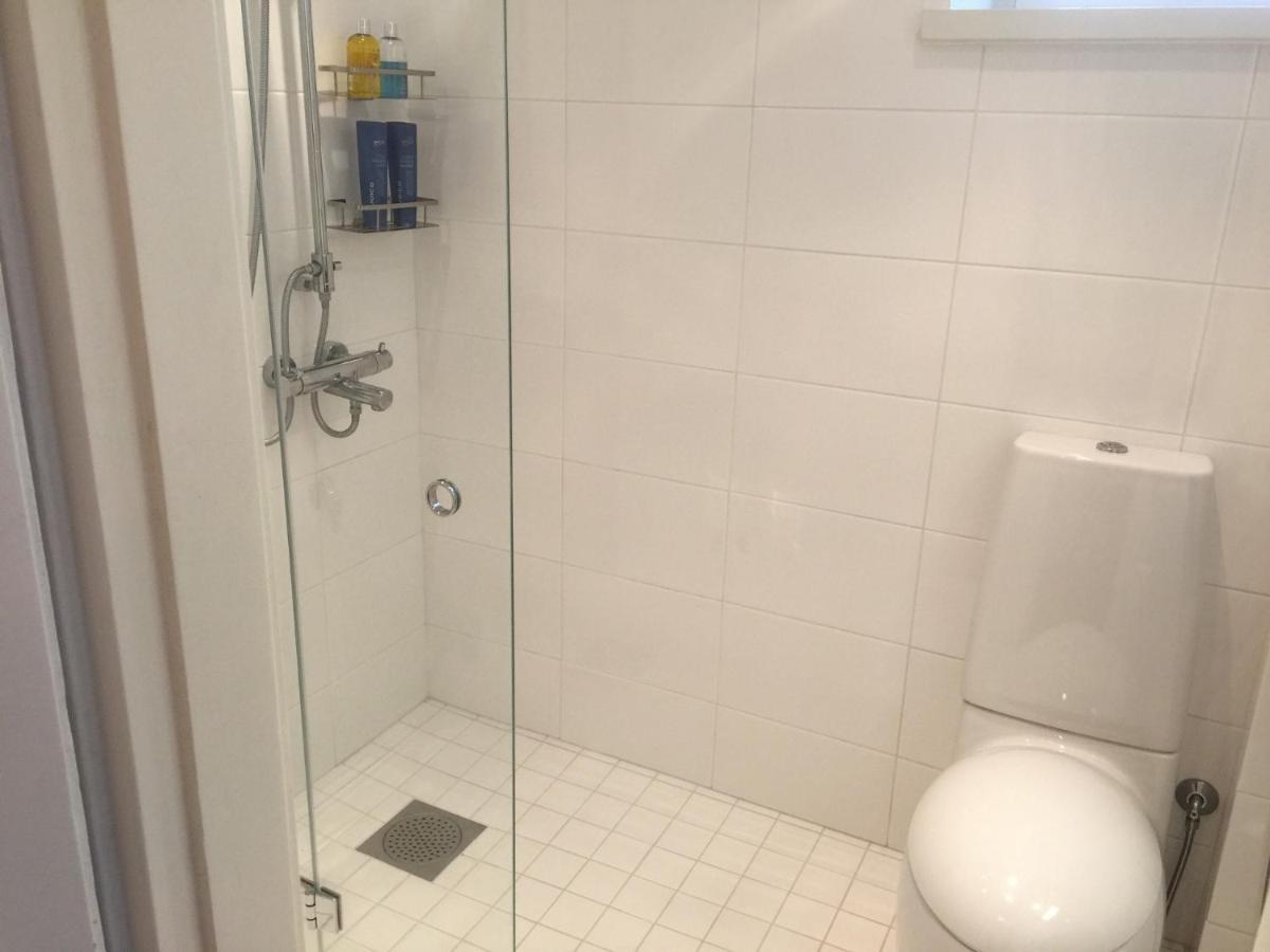 Naantali City Luxury Eksteriør billede