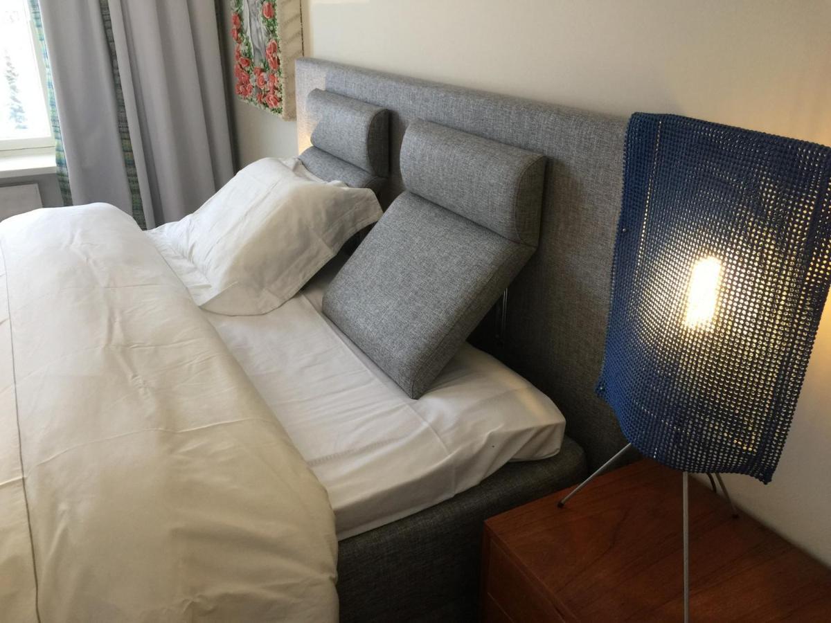 Naantali City Luxury Eksteriør billede