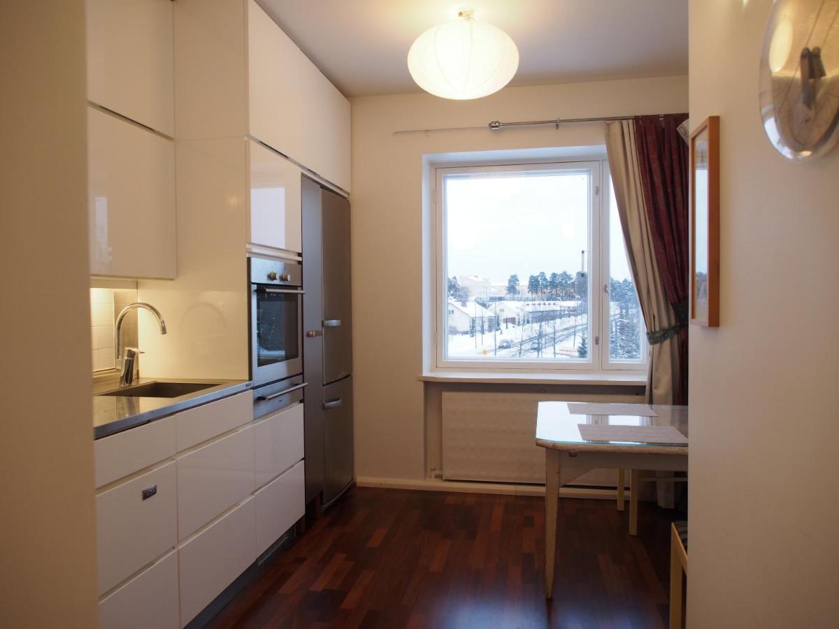 Naantali City Luxury Eksteriør billede