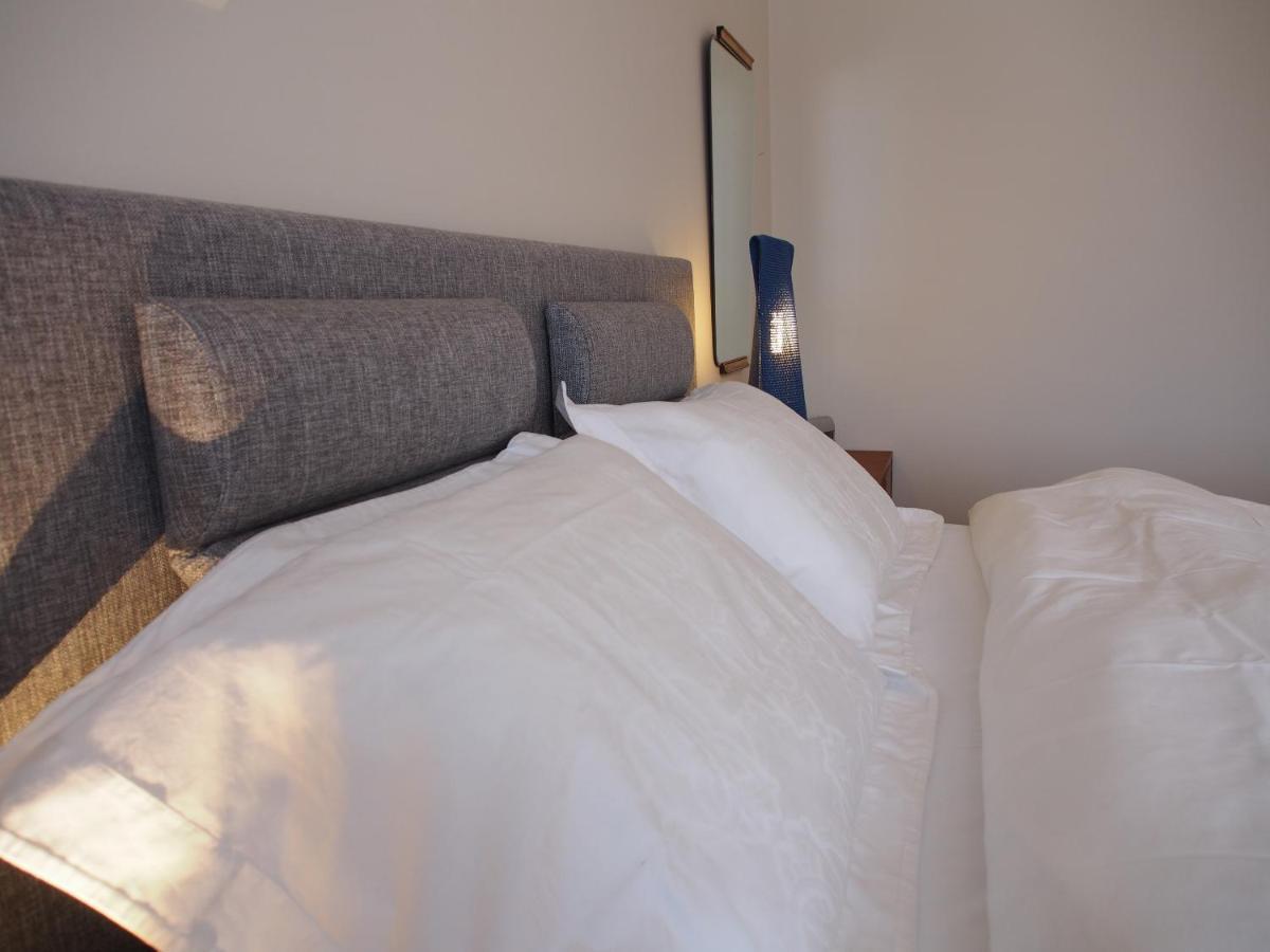 Naantali City Luxury Eksteriør billede