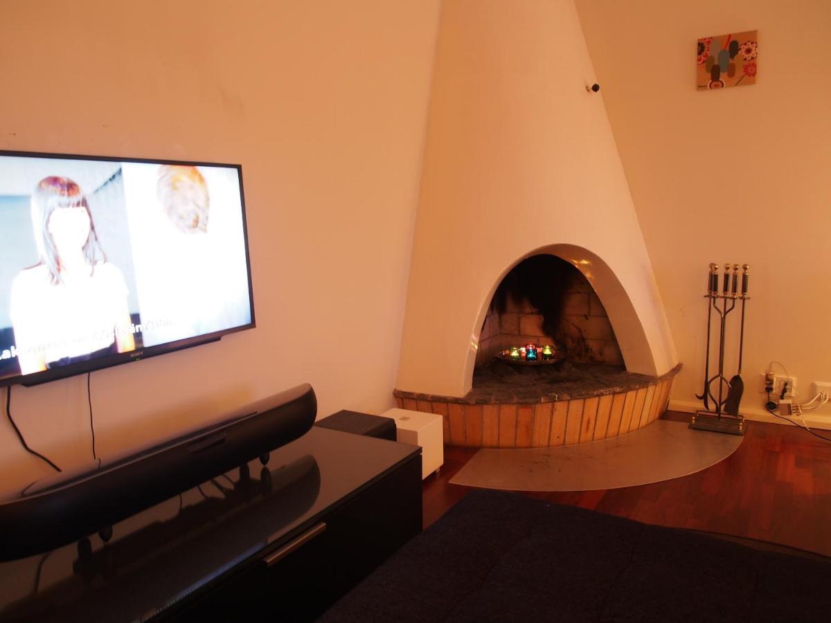 Naantali City Luxury Eksteriør billede