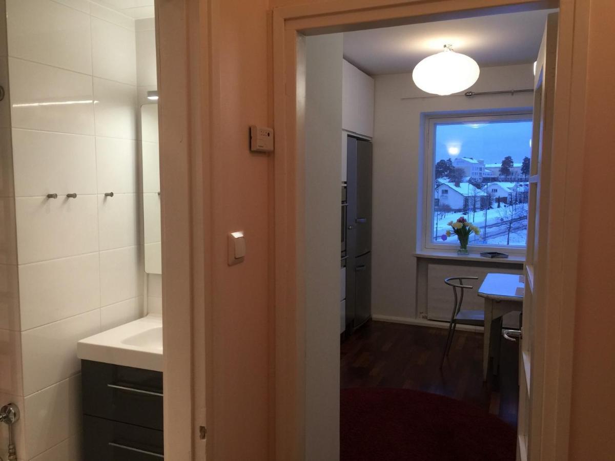 Naantali City Luxury Eksteriør billede
