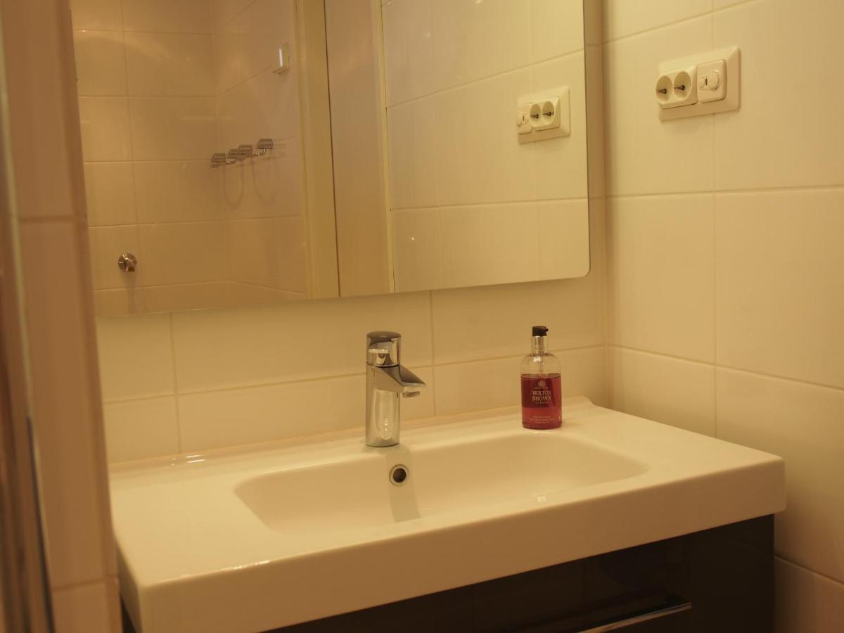 Naantali City Luxury Eksteriør billede