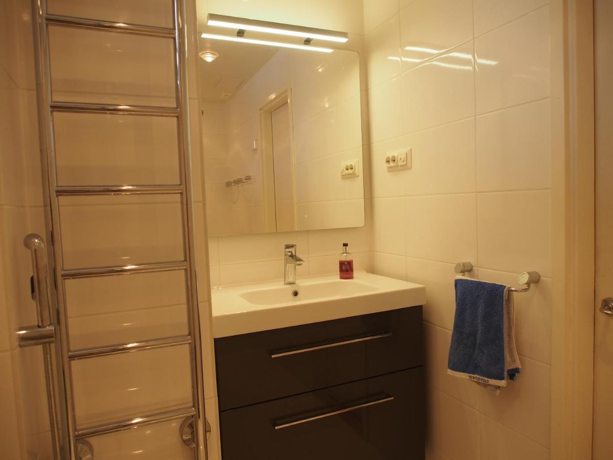 Naantali City Luxury Eksteriør billede